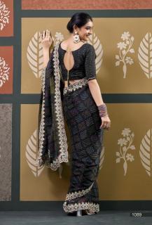 Stavan rajrani saree quality and price comparison